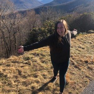 Meet your Posher, Cassie